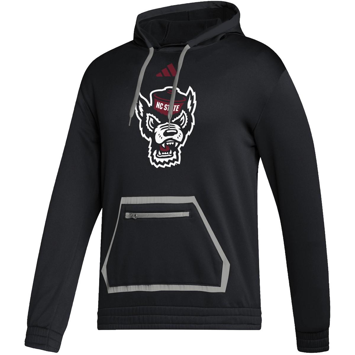 Men adidas Sideline | Wolfpack Outfitters Bookstore